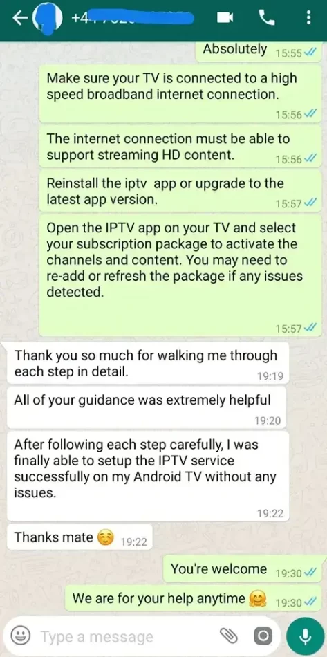 BUY IPTV